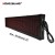 New P10 Red Display 100 * 20cm WiFi Striped Screen Global Text Available for Download