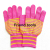 Labor Protection Gloves 13-Pin Nylon Bead New Gloves Labor Gloves