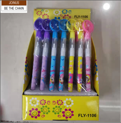 NON SHARPENER PENCIL AF-3829-2