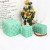 Cross-Border Silicone Sofa Bag Candle Mold Rubik's Cube DIY Mousse Cake Mold Soap Mold Aromatherapy Magic Ball Factory in Stock