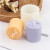 INS Silicone Taiji Candle Mould DIY Cylinder Yin and Yang Gossip Aromatherapy Soap Mold Mousse Cake Factory in Stock