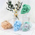Cross-Border Skull Candle Mould 3D Snake Winding Modeling Halloween Aromatherapy Gypsum Soap Mold Factory in Stock