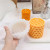 New Silicone Honeycomb Bee Honeycomb Cylindrical Dot Candle Mold 3D Fondant Wave Point Candle Aromatherapy Mold Factory in Stock