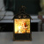 High-quality Christmas decoration lanterns Household LED lum