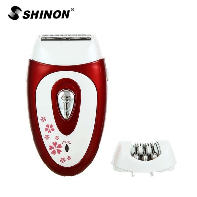 Origin Supply 3-In-1 Charging Tweezers Women 'S Electric Shaver Hair Remover Tweezers Shinon7688