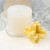 New Liquid Silicone Geometric Shape Candle Mold Magic Ball Cube Polygon Rectangle Candle Mold Factory in Stock