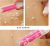 Foldable Washable Dust Collector Travel Portable Clothes Hair Remover Mini Washable Sticky Brush