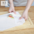 Disposable Cutting Board Mat Classification Raw and Cooked Separate Vegetable Cutting Fruit Pad Cutting Board Mildew-Proof Soft Cutting Board Portable Outdoor Travel