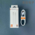 6A Flash Charging Data Cable TYPE-C Suitable for Xiaomi Huawei 66W Mobile Phone Super Fast Charge
