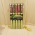 Xinwang Brand Set Flower Bamboo Chopsticks Factory Direct Sales Exclusive for Supermarket Wholesale Market Exclusive