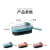 Automatic Liquid Adding Clothes Cleaning Brush Artifact Cleaning Brush Multifunctional Plastic Brush Clothes Shoes Household Soft Brush