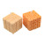 Cross-Border Nordic Style New Silicone Square Dice Candle Mould Aromatherapy Candle Soap Mold Cake Mold in Stock