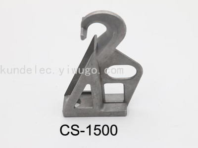 CS-1500 Anchor Clamp Hook
