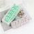 Cross-Border Ins Animal Overlapping Flat Silicone Candle Mould Sugar Gourd Aromatherapy Sheet DIY Mousse Chocolate Mold