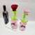 Internet Celebrity Rechargeable Hot Electric Toy Rose Plush Toy Happy Sister Factory Direct Sales