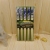Xinwang Brand Set Flower Bamboo Chopsticks Factory Direct Sales Exclusive for Supermarket Wholesale Market Exclusive