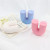 New Korean Ins Striped Silicone Aromatherapy U-Shaped Candle Mold DIY Arch Candle Soap Mold Cake Mold