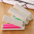 Foldable Washable Dust Collector Travel Portable Clothes Hair Remover Mini Washable Sticky Brush