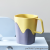 C26-0508 AIRSUN Minimalist Cup Tooth Glass Suit Female Tooth Mug Couple Creative Washing Cup Cup