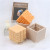 Cross-Border Nordic Style New Silicone Square Dice Candle Mould Aromatherapy Candle Soap Mold Cake Mold in Stock