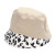 Manufacturers Supply Cow Pattern Fisherman Hat Color Fisherm