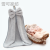 Bow Hand Towel Coral Fleece Absorbent Towel Hanging High Quality Living Hall Can Be Labeled for Production