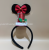 Christmas Decorations Christmas Head Buckle Headband Adult and Children Holiday Dress up Gift Supplies Factory Direct Sales