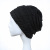 New Fashion Couple Sleeve Cap Creative Twist Casual Street Style Knitted Hat Factory Wholesale Woolen Cap