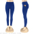 Solid Color Design Bra Short Vest Cropped Pants Set Fitness Yoga Wear Yoga Pants Sports Yoga Suit Women