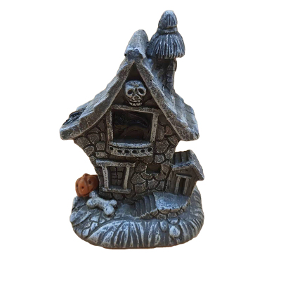 New Produce Ideas 2021 Crafts Gift Small Haunted House Light
