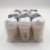 New Labeling Pig Cover Bottle Shape Double-Headed Toothpick Plastic Bottle Family Bamboo Toothpick Travel Portable