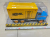 New Children's Inertial Engineering Vehicle Container Truck P Cover Packaging