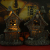 New Produce Ideas 2021 Crafts Gift Small Haunted House Light