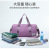 2021winter New Multi-Functional Workout Travel Bag Dry Wet Separation Sports Bag Casual Fashion Yoga Bag