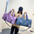 2021winter New Multi-Functional Workout Travel Bag Dry Wet Separation Sports Bag Casual Fashion Yoga Bag