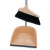 Broom Dustpan Set Combination Household Plastic Soft Hair Sweeping Iron Broom Dustpan Cleaning Single Broom