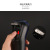 Foreign Trade Wholesale 3D Rotating Cutter Head Men's Shaver Electric Shaver Rechargeable Shaving Shaver Nikai7126