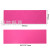 New Style Pink Wheat Lace Pad Silicone Mold Three-Dimensional Wheat Stencil Cream Cake Surrounding Border Mold