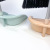 Broom Dustpan Set Combination Household Plastic Soft Hair Sweeping Iron Broom Dustpan Cleaning Single Broom