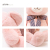 Teddy Bear Doll Little Bear Plush Toys Girls' Hugging Bear Doll Sleeping Pillow on Bed Doll for Girlfriend