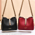 Fashionable All-Match Trendy Women's handbag tote Bags  Generous Crossbody Bag 14290