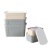 Storage Box Extra Large Plastic Organizing Cabinet Clothing Wardrobe Underwear Storage Box Desktop Sundries Storage Box