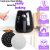 High temperature resistant food grade PTFE fiberglass air fryer liner for kitchen cooking baking