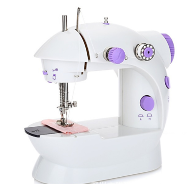 Multi-Function Desktop Sewing Machine