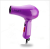 Handheld Mini Folding Hair Dryer