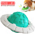 Pet Products Factory Wholesale Company New Hot Amazon Dog Toy Sound Interactive Frisbee Teether Ball
