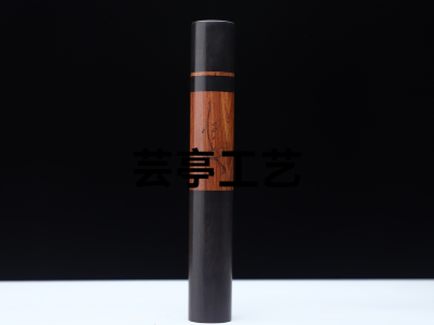 New-Wooden Incense Tube 50G Pack