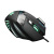 New G1 Game Luminous Mouse Wholesale USB Luminous Internet Cafe Game Mouse Wired Computer Mouse Manufacturer