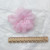 New Ins Fresh Hair Band Sweet Forest Mesh Hair Rope Large Intestine Ring French Hair Rope Girl Hair Accessories