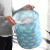 New Nordic Style Cartoon Storage Basket Laundry Basket Storage Containers Multifunction Storage Basket Storage Bucket